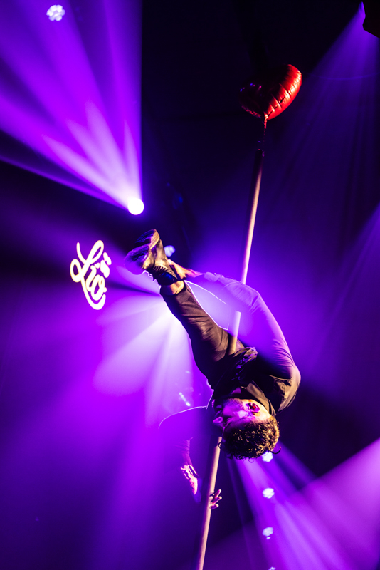 Biel Grimalt - PUBLICIDAD - LIO MALLORCA